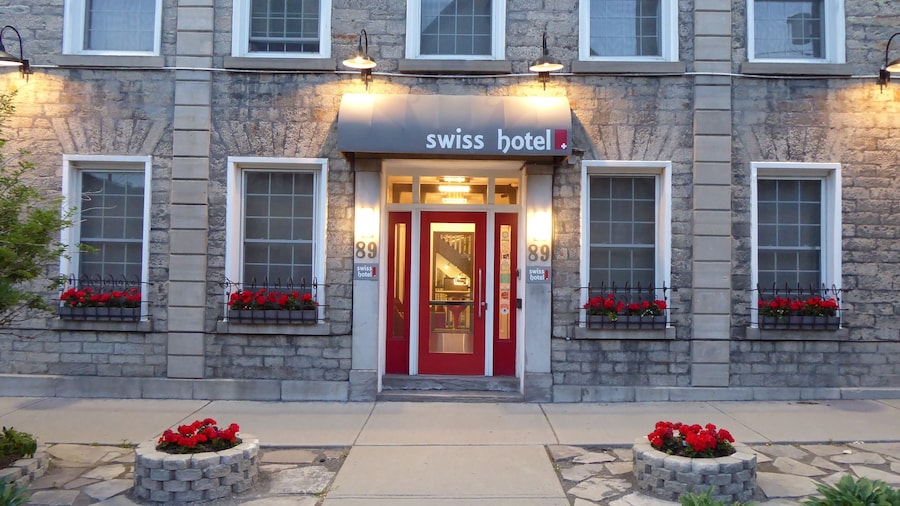 Swiss Hotel
