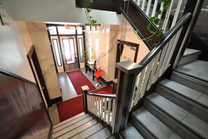 Escadaria