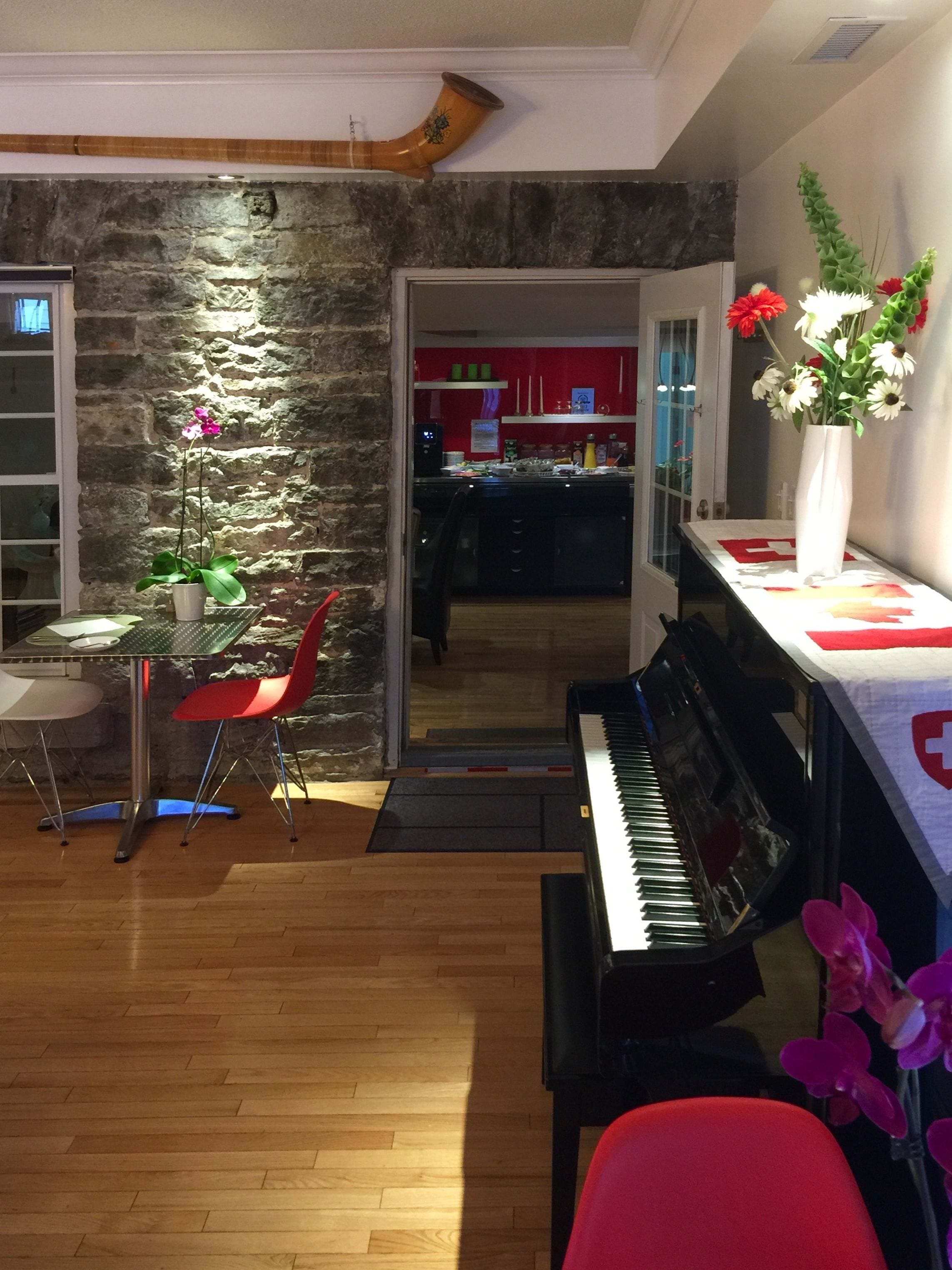 Photo - Swiss Hotel