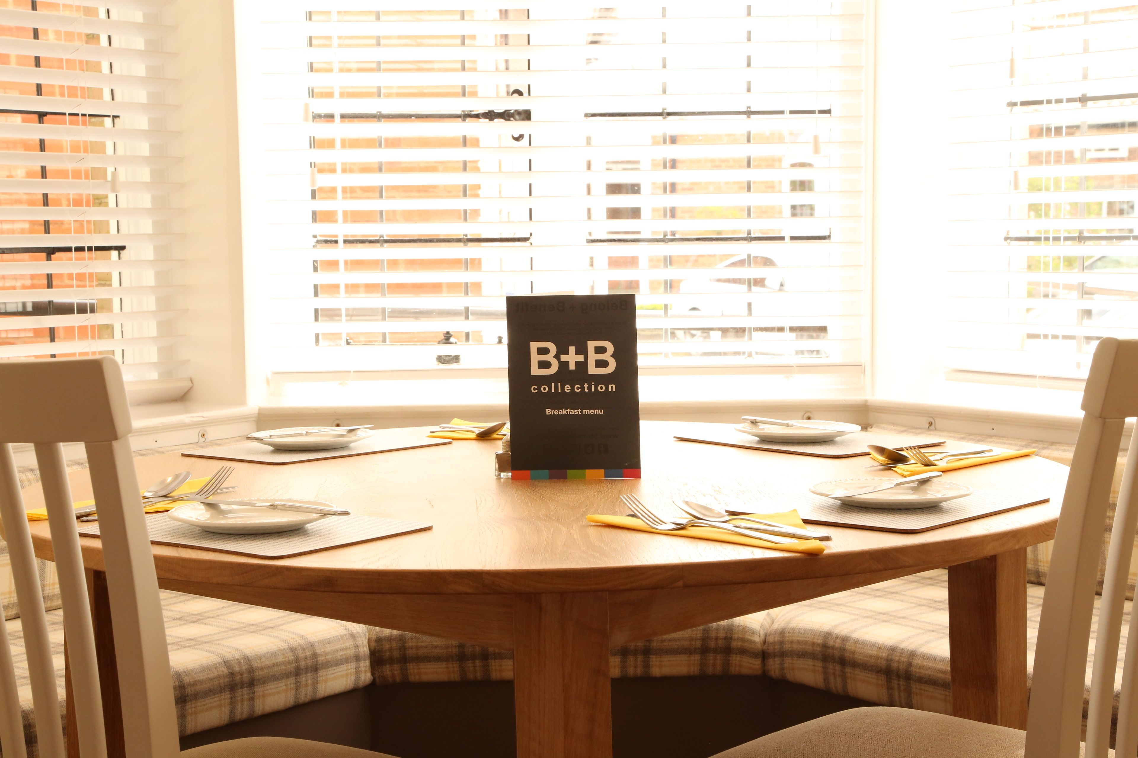 Foto - B+B York