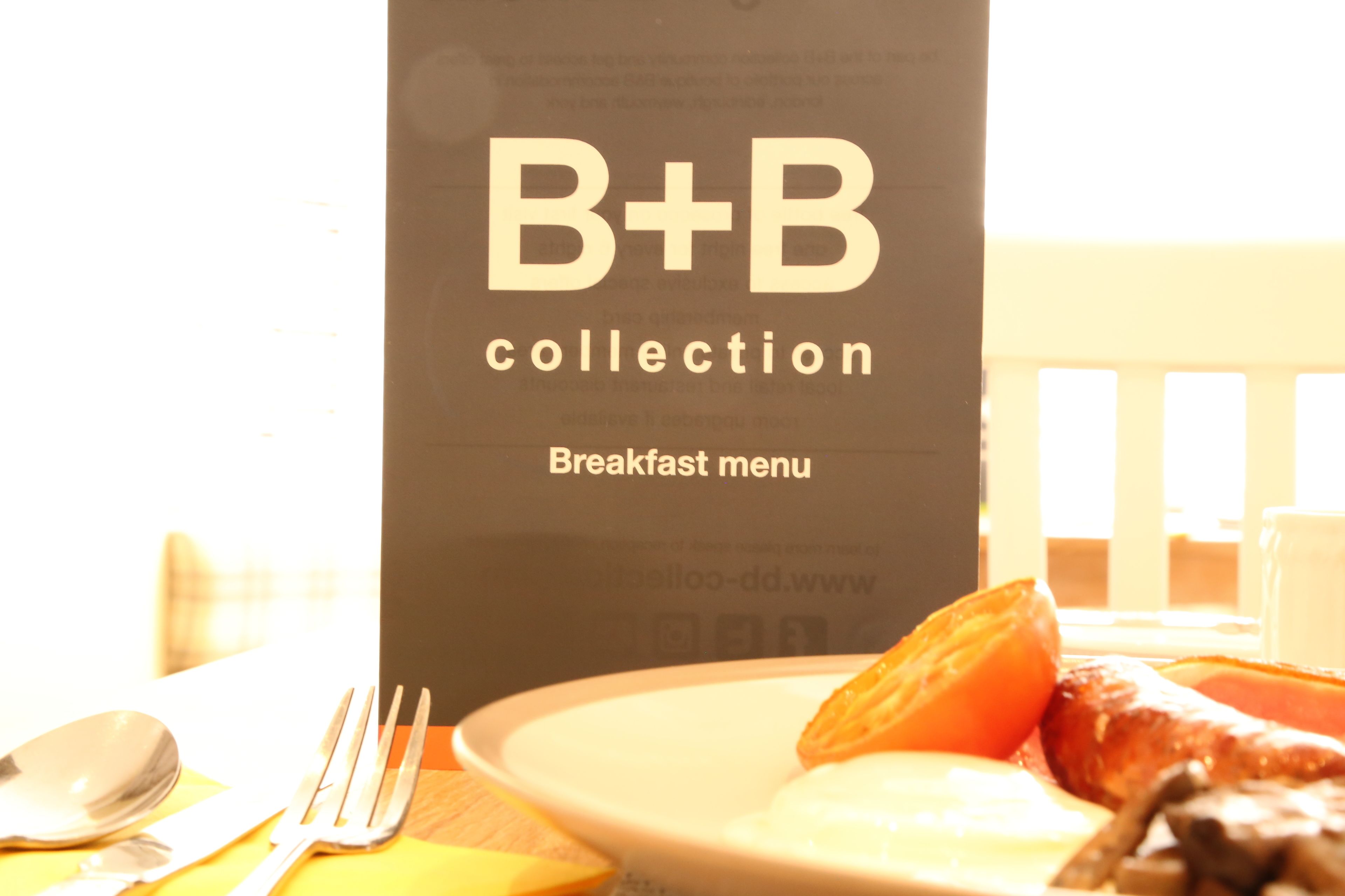 Foto - B+B York