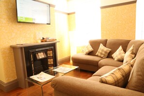 Lounge - B+B York (York)