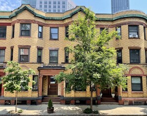 Εξωτερικοί χώροι