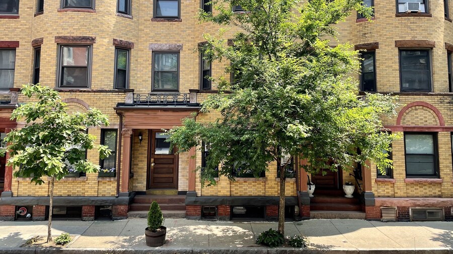 Oasis Guest House
