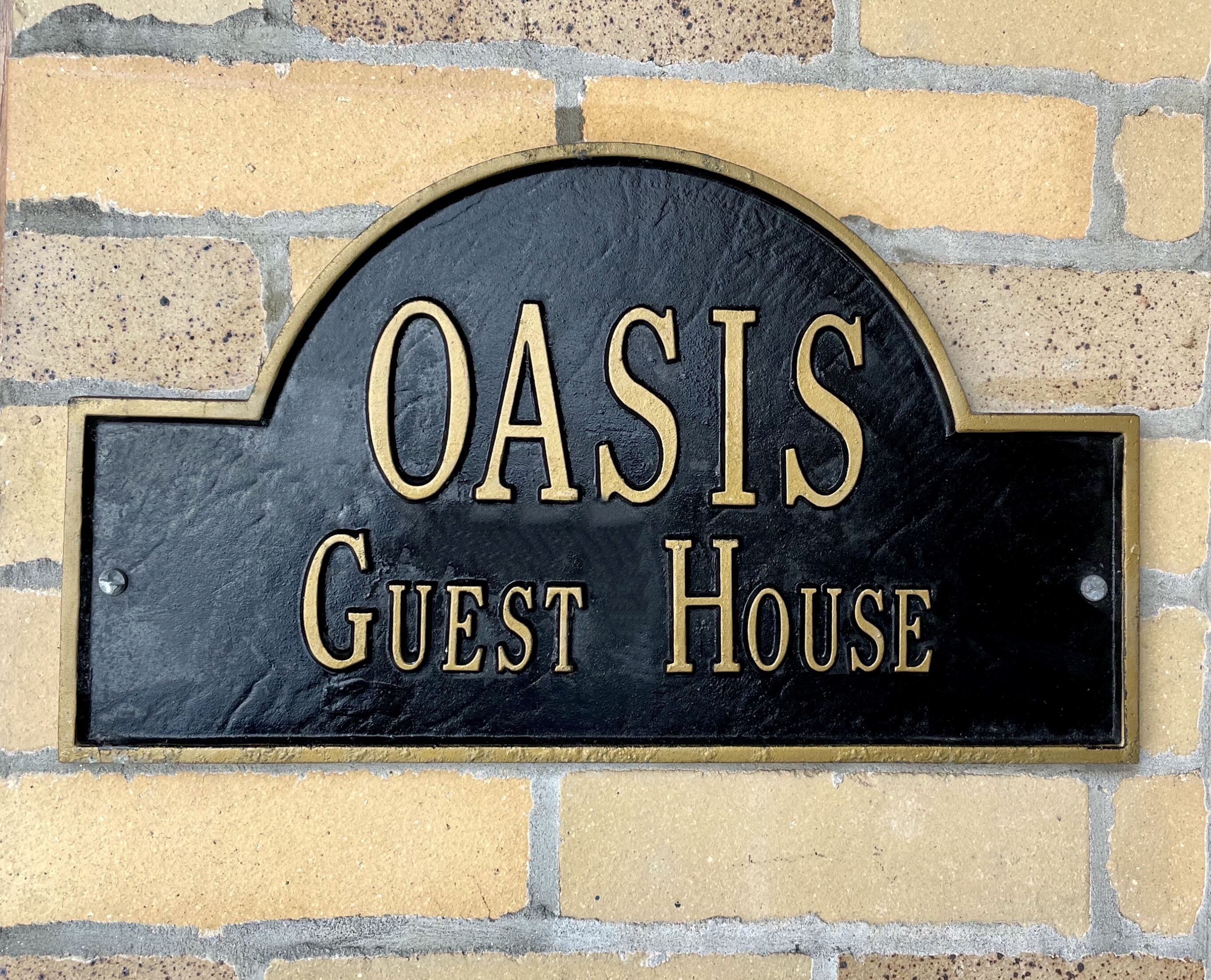 Foto - Oasis Guest House