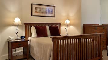 Premium Triple Room, Ensuite