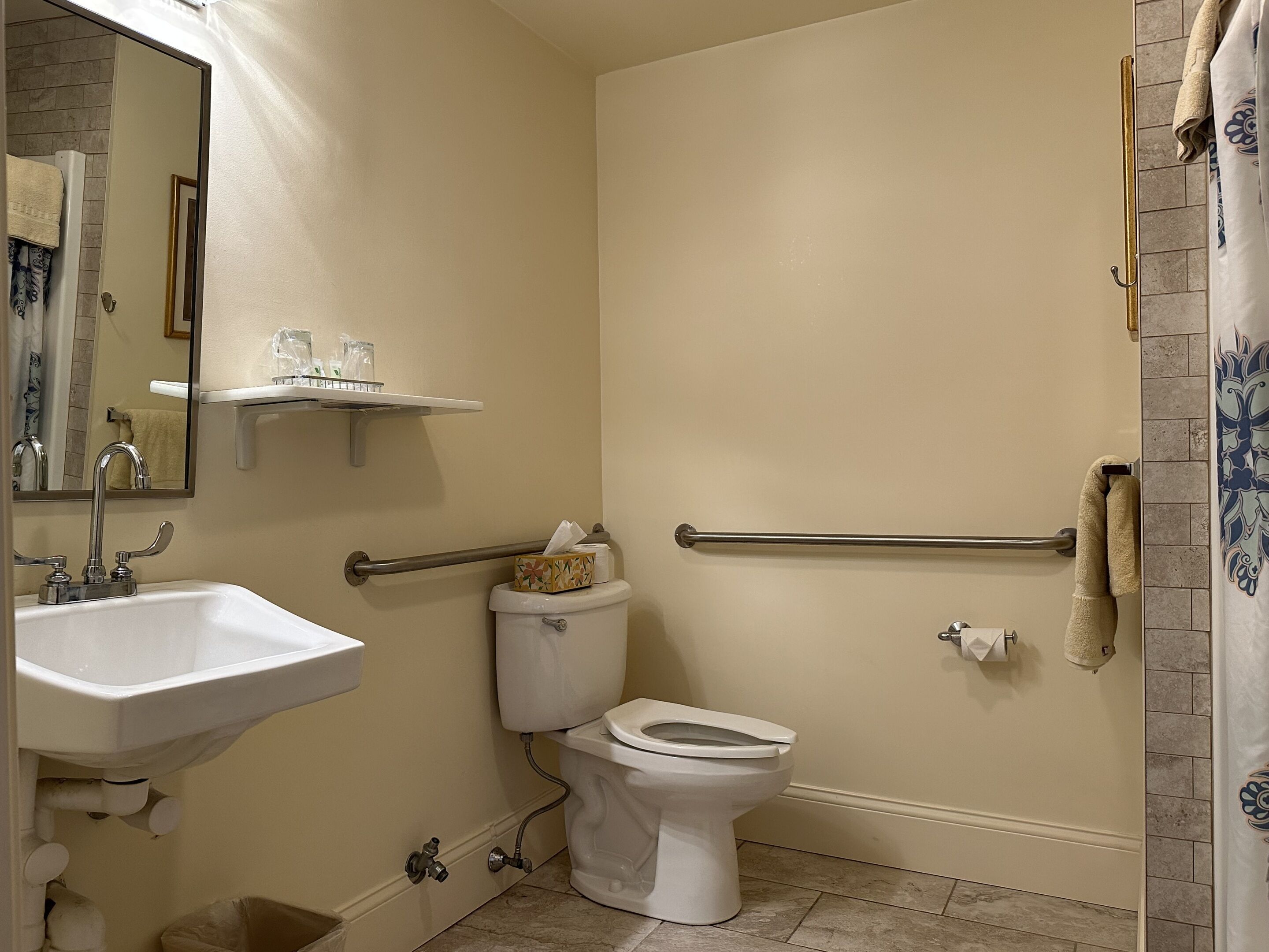 Foto - Oasis Guest House