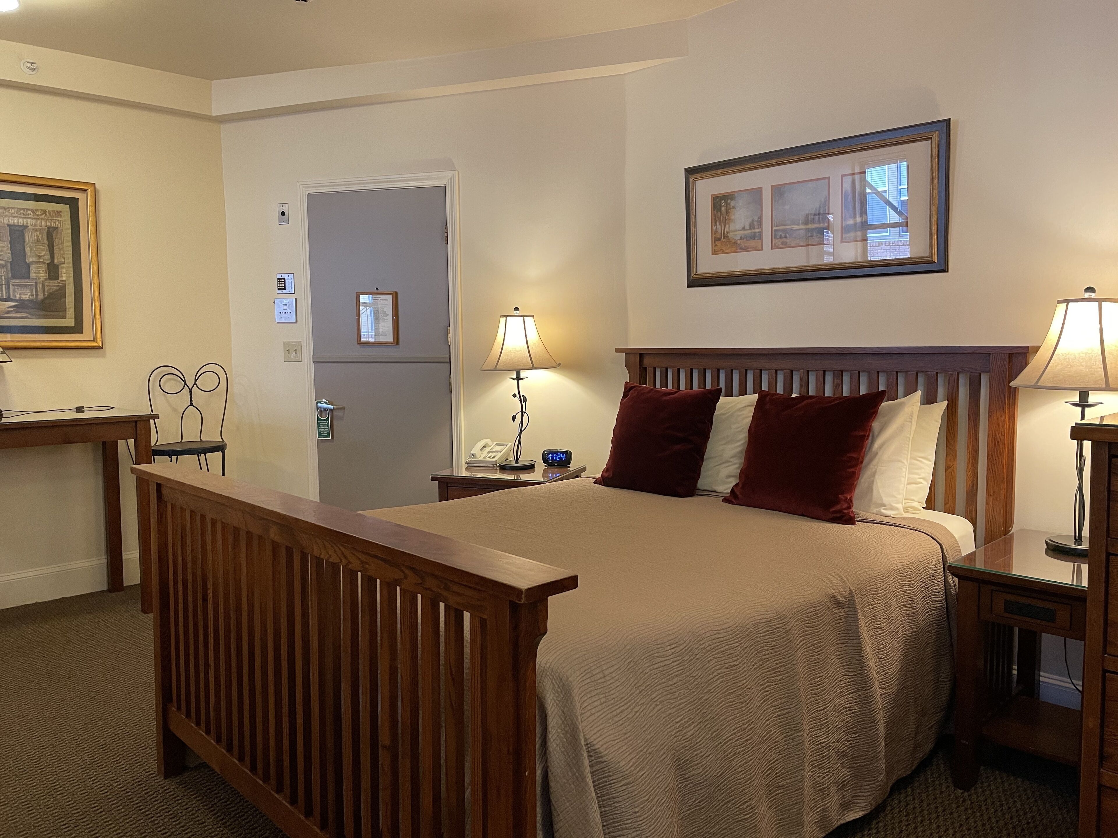 Foto - Oasis Guest House