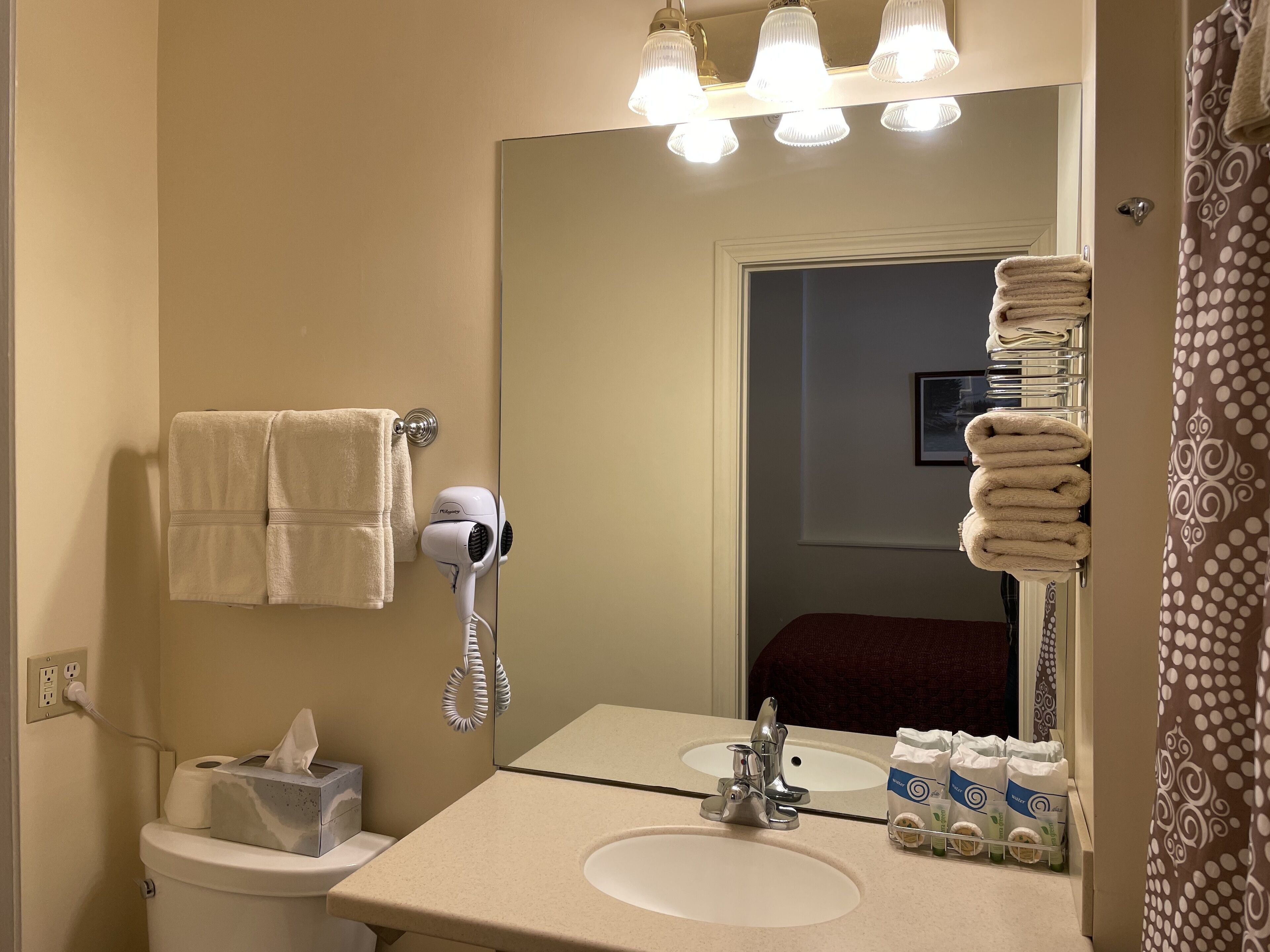 Foto - Oasis Guest House