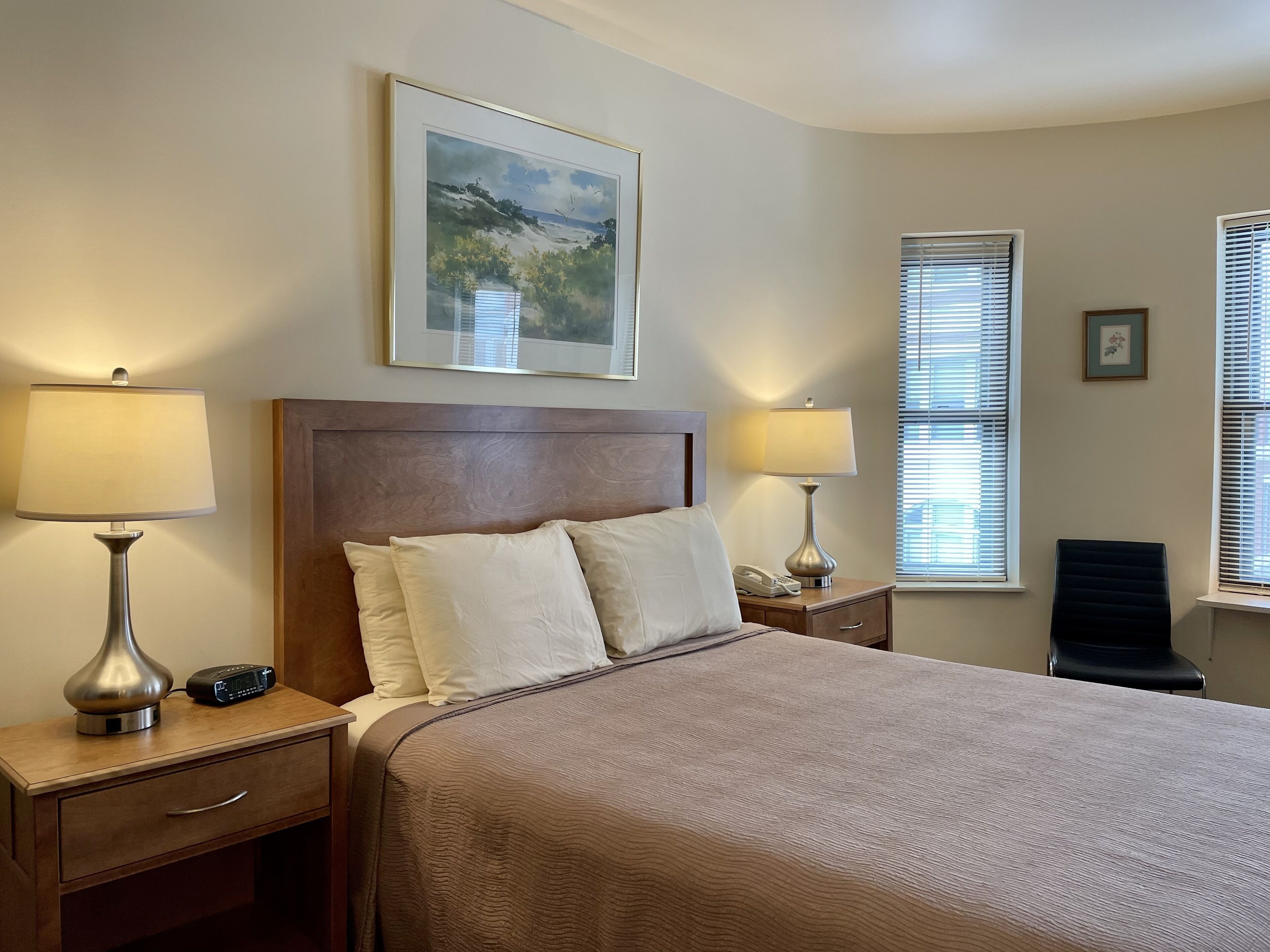 Foto - Oasis Guest House