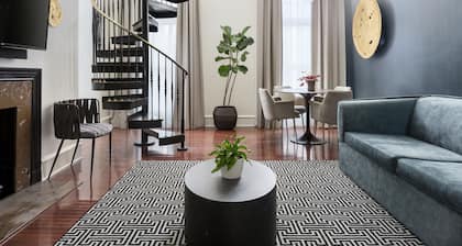 The Franklin on Rittenhouse, A Boutique Hotel
