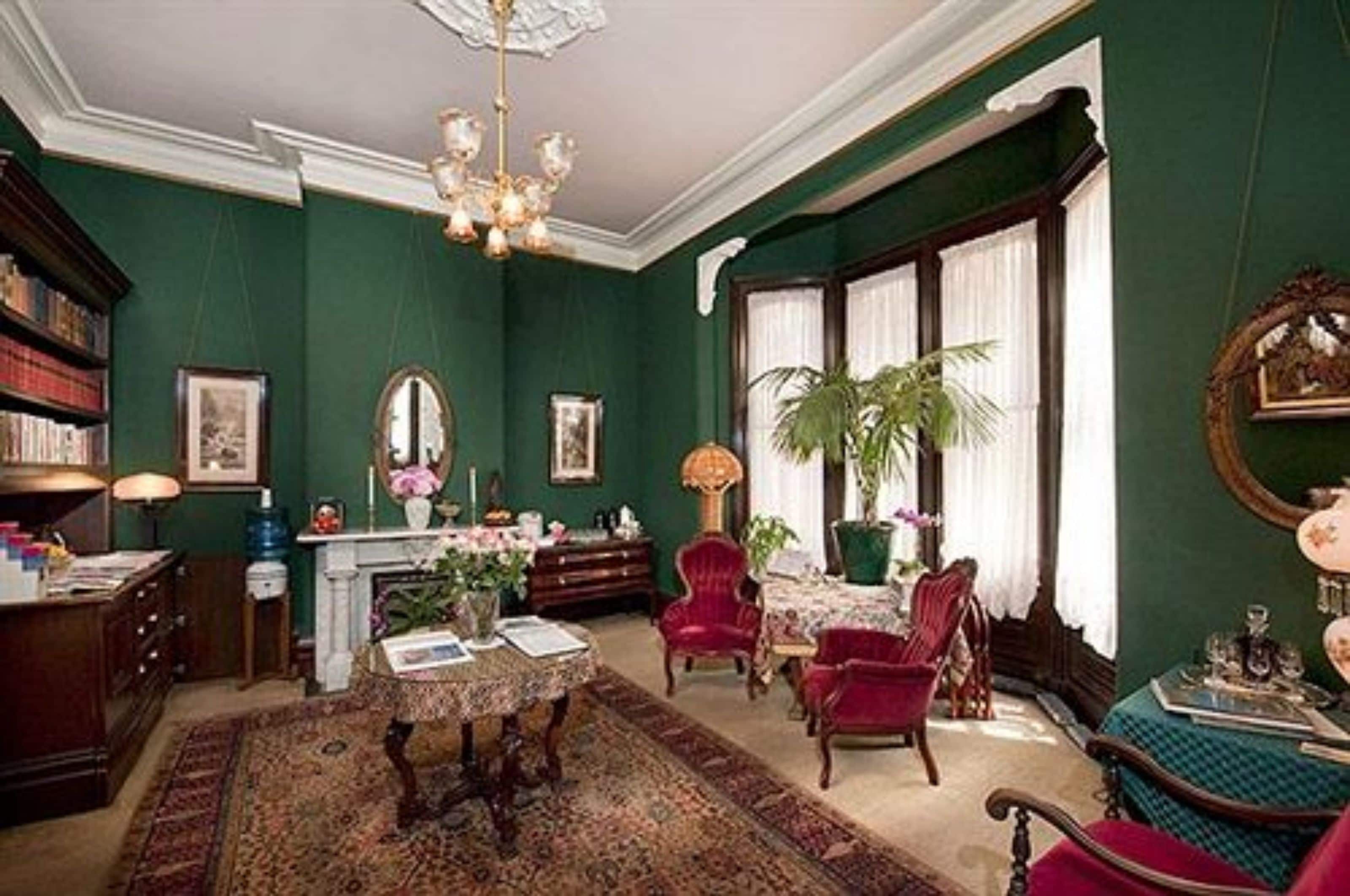 Photo - Inn San Francisco