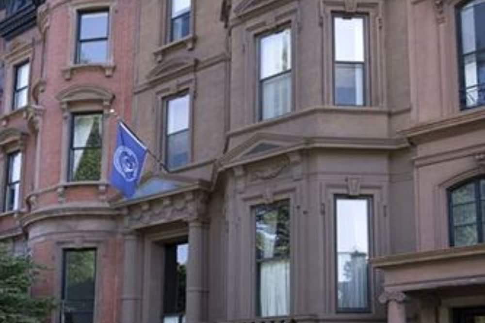 The College Club of Boston