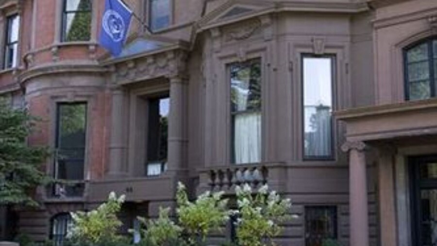 The College Club of Boston