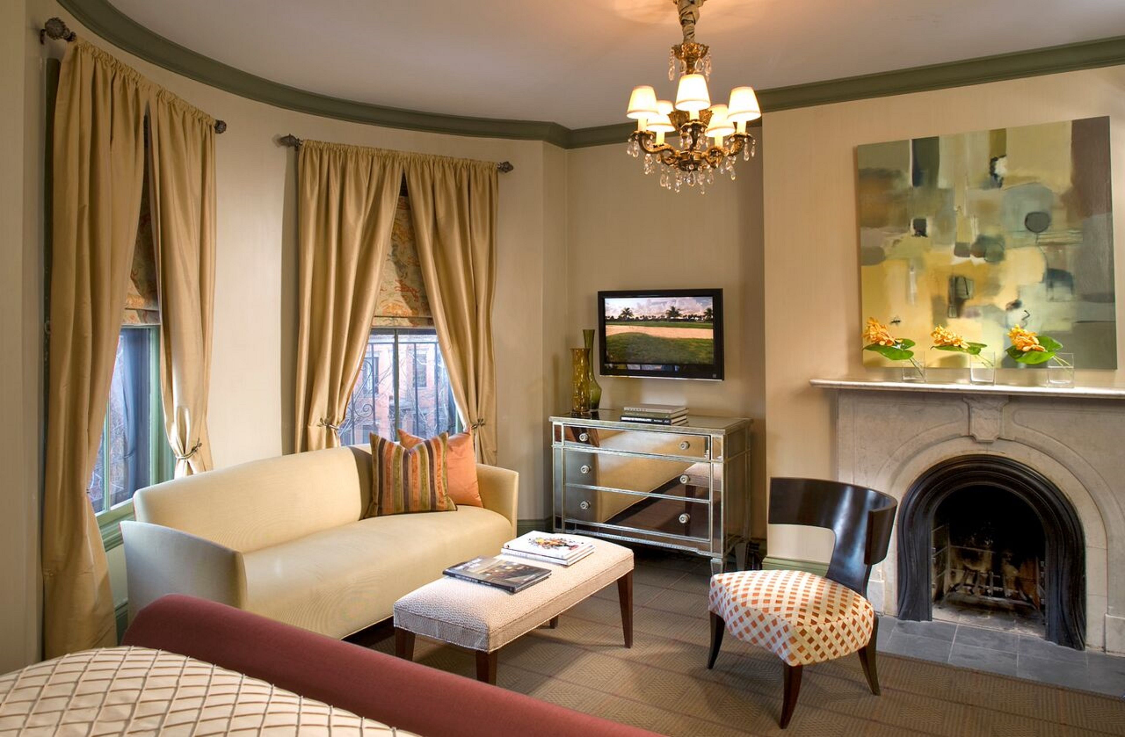 Foto - Clarendon Square