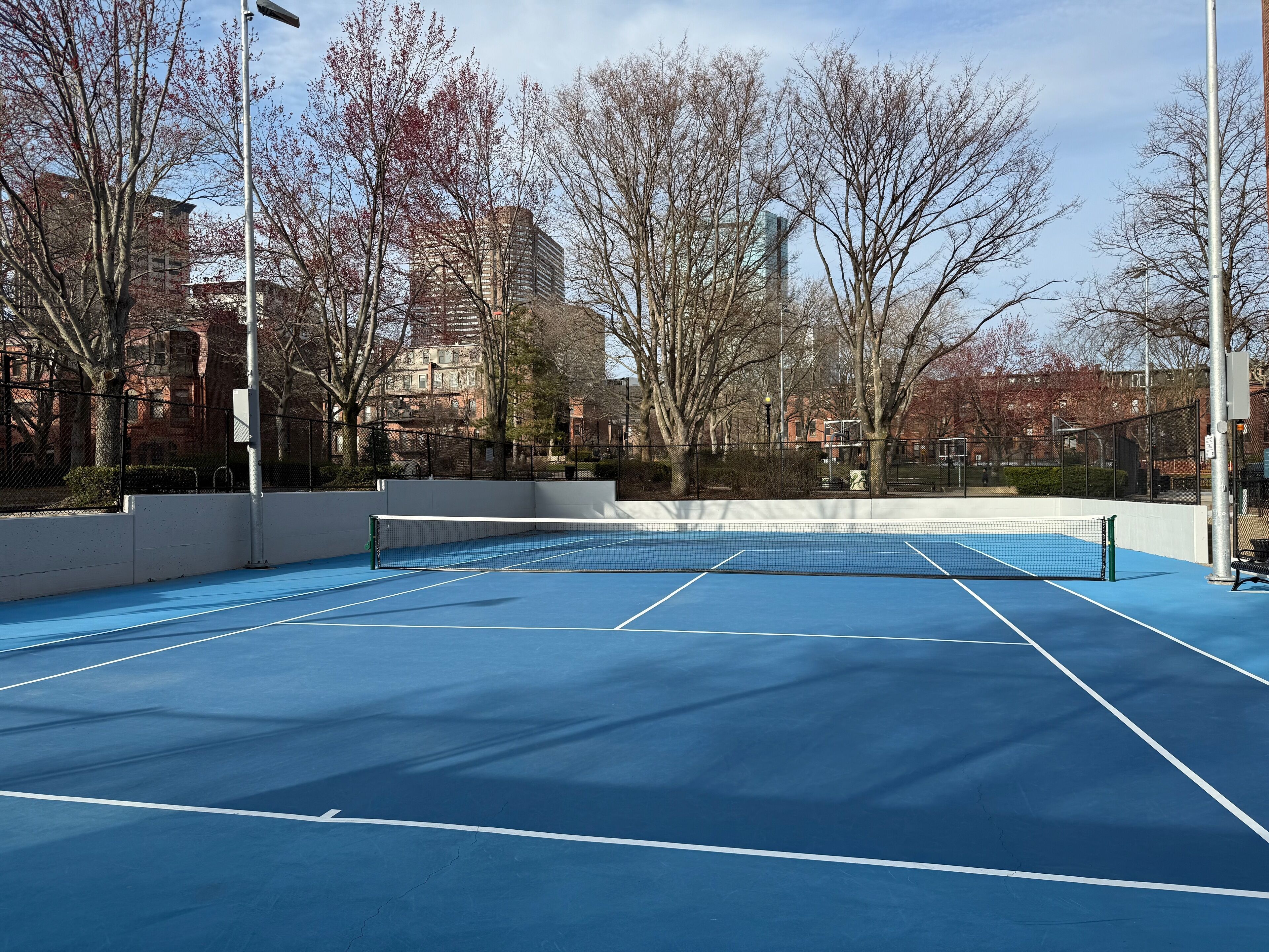 Foto - Clarendon Square