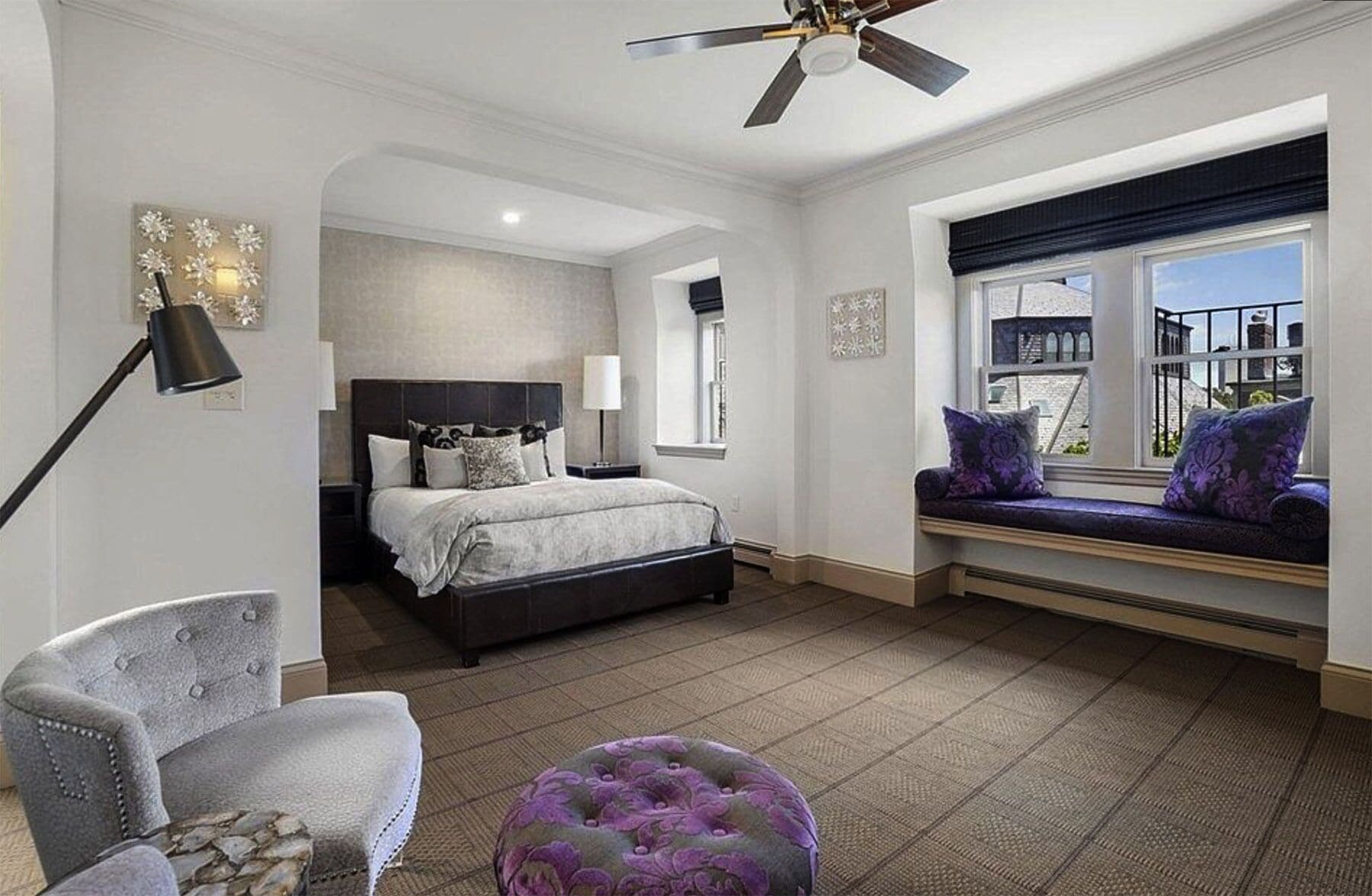 Foto - Clarendon Square