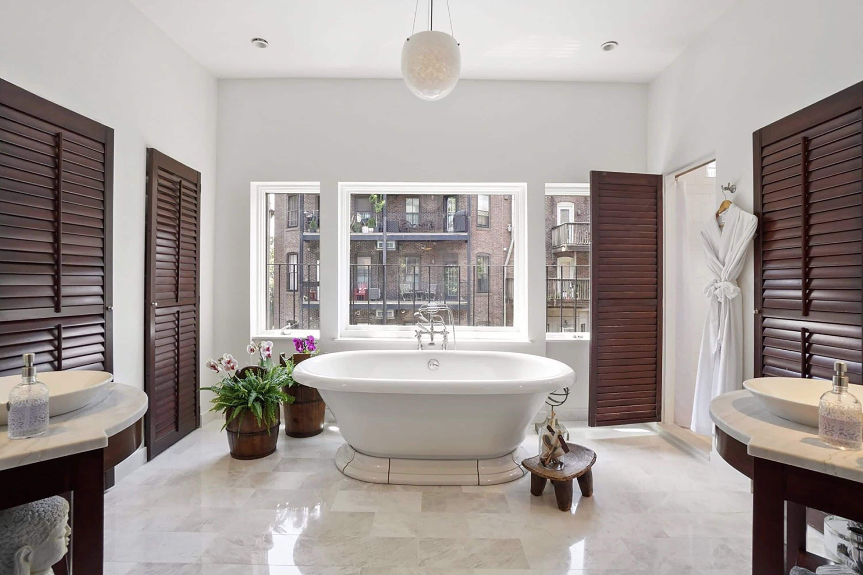 Foto - Clarendon Square