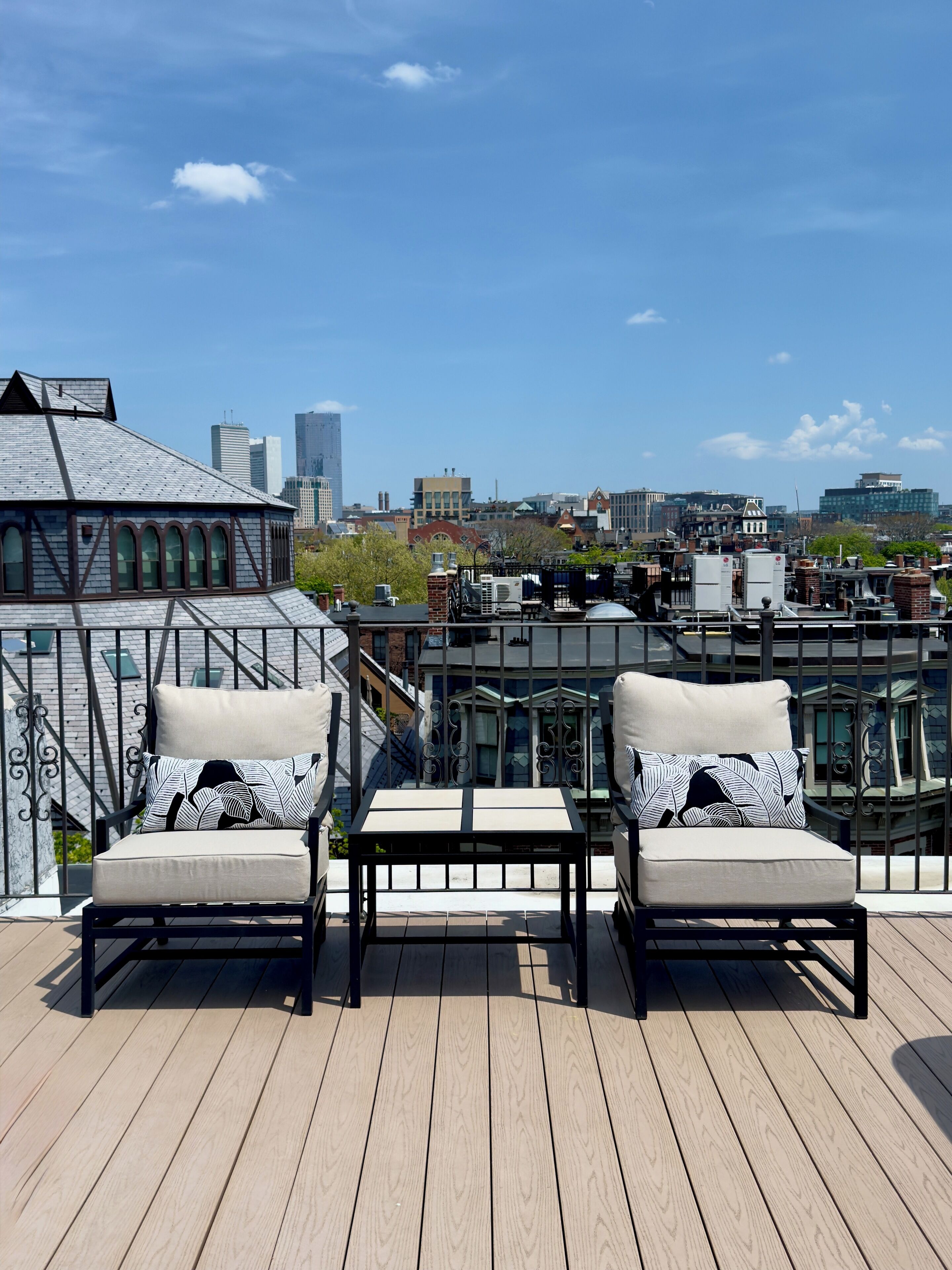 Foto - Clarendon Square