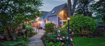 阿迪森喬特旅館