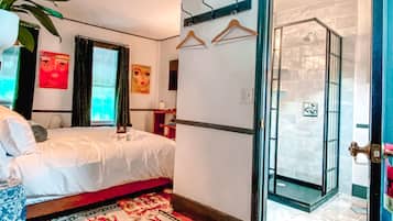 Deluxe Suite (Dog Watch Suite) | View from room
