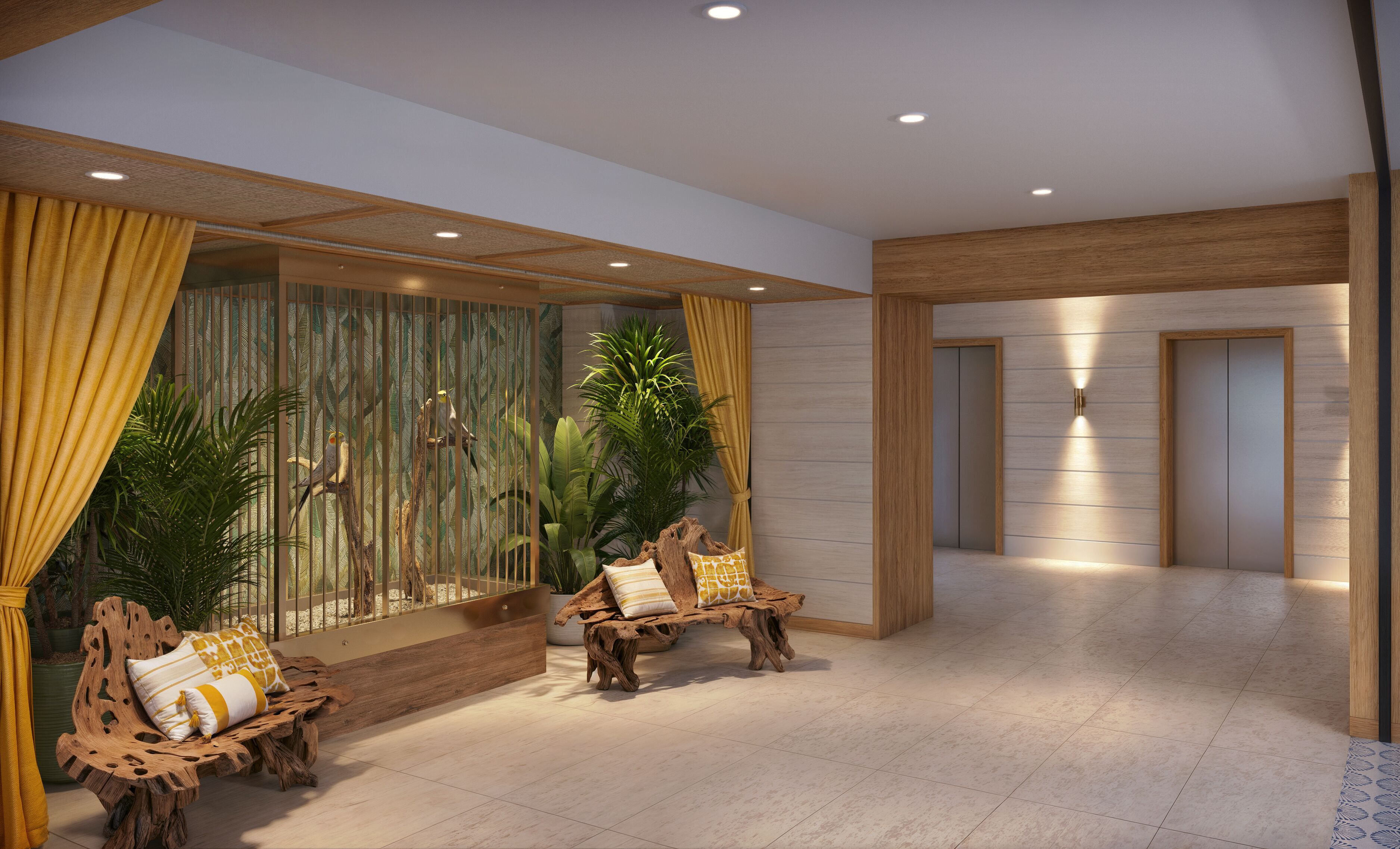 Foto - Newport Beachside Hotel & Resort