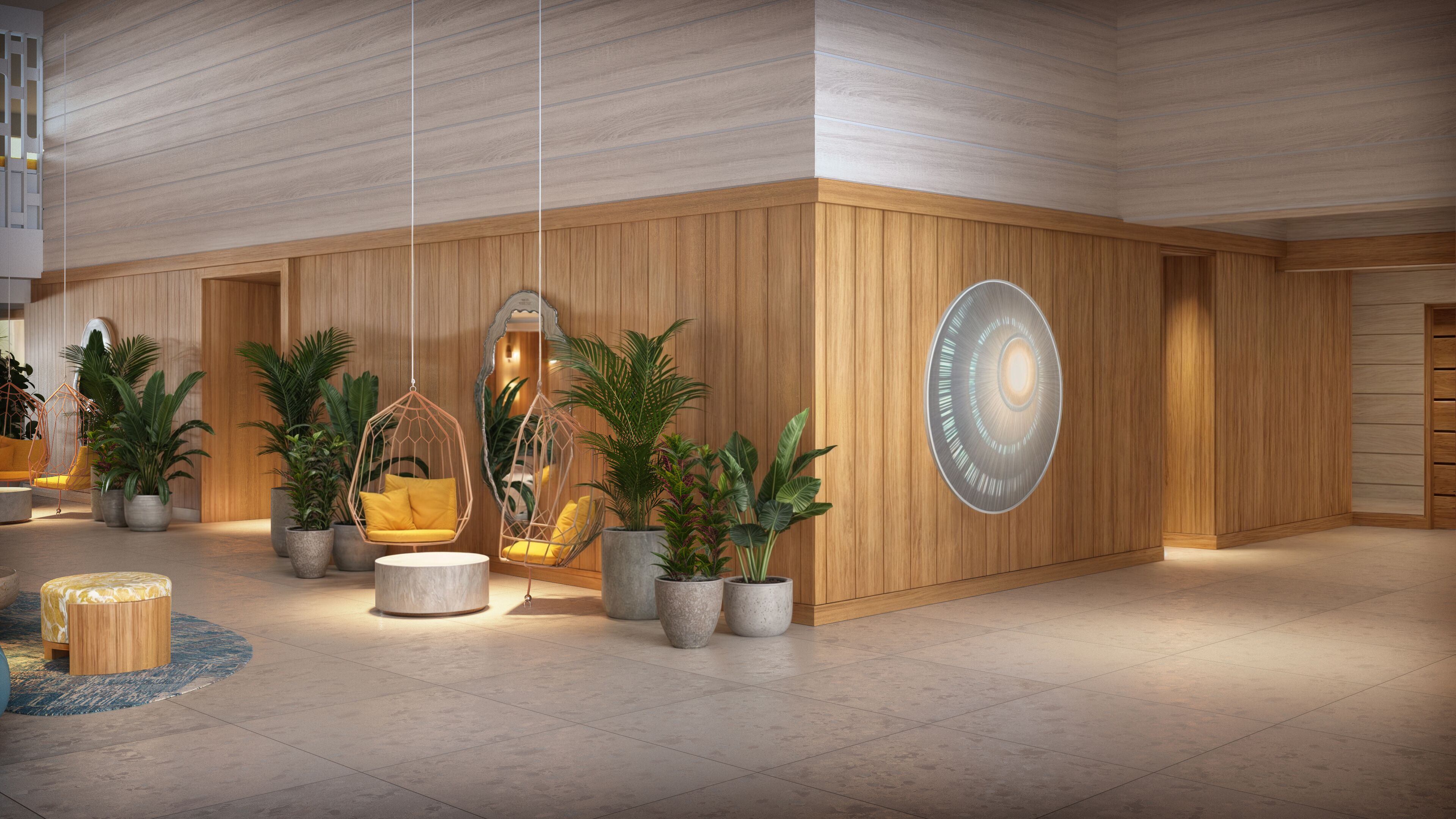 Foto - Newport Beachside Hotel & Resort