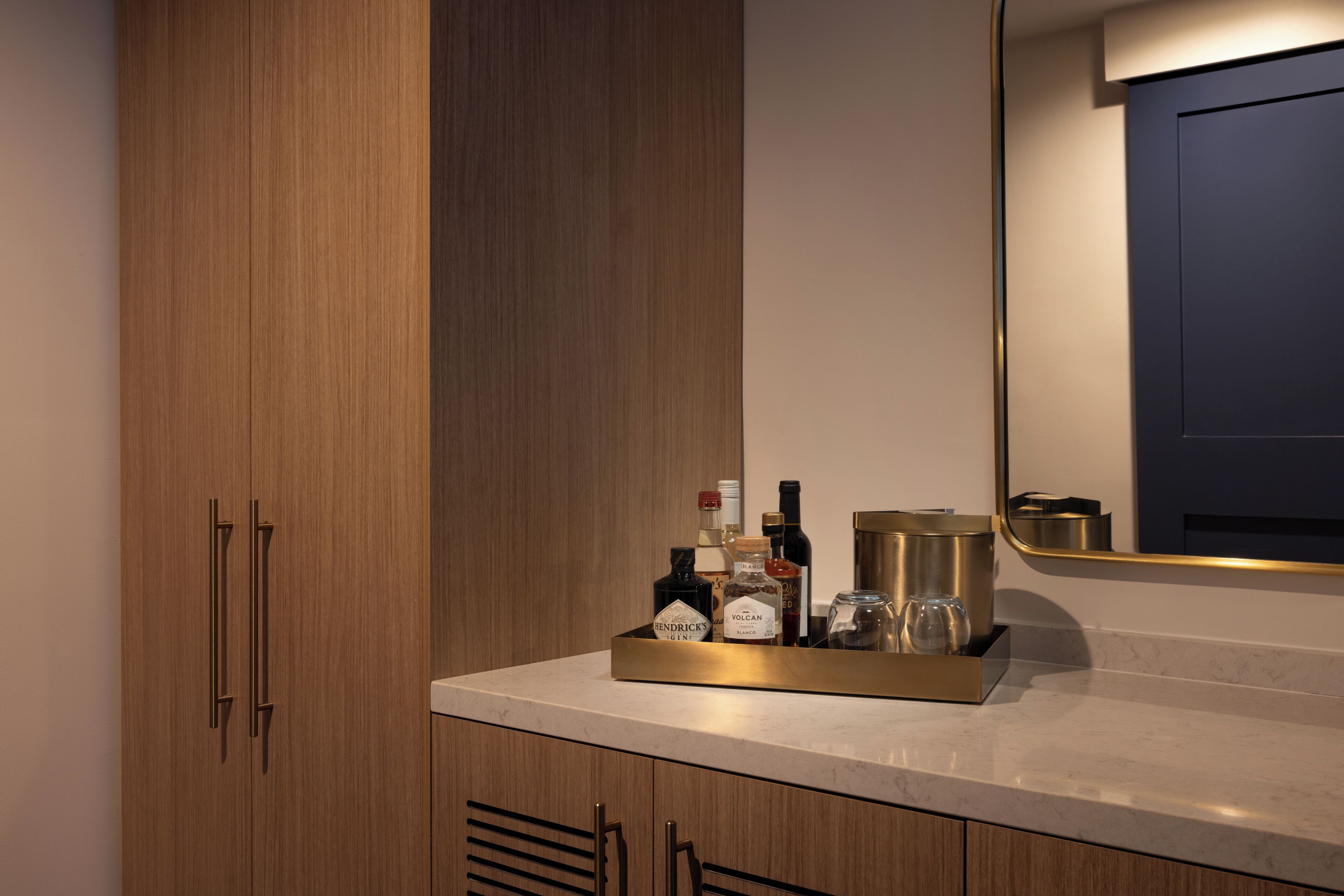 City View Two Bedroom Suite - NEWLY RENOVATED | 1 bedroom, in-room safe, blackout drapes, iron/ironing board
