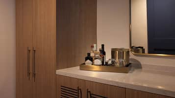 City View Two Bedroom Suite - NEWLY RENOVATED | 1 bedroom, in-room safe, blackout drapes, iron/ironing board
