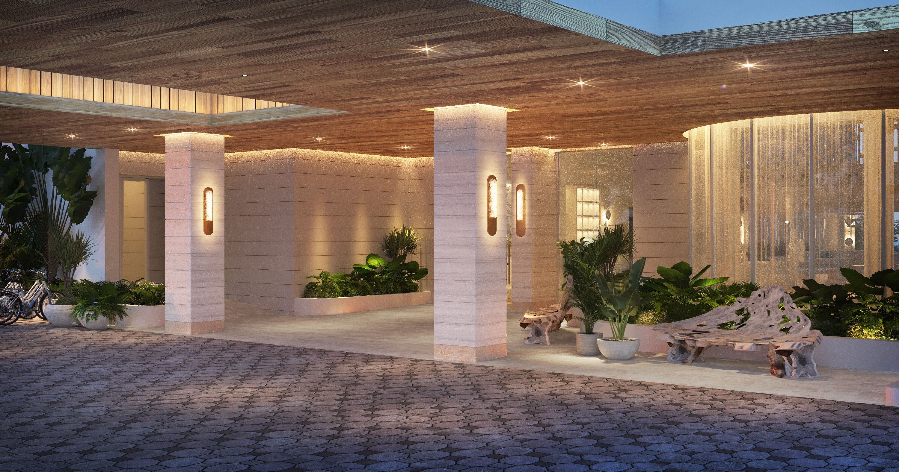 Foto - Newport Beachside Hotel & Resort