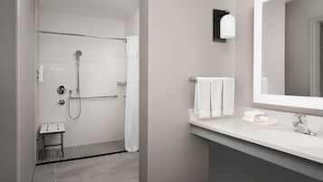 Shower kamar mandi