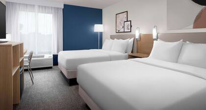 Spark by Hilton San Antonio Airport