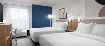 Spark by Hilton San Antonio Airport