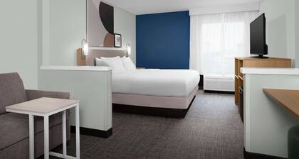 Spark by Hilton San Antonio Airport