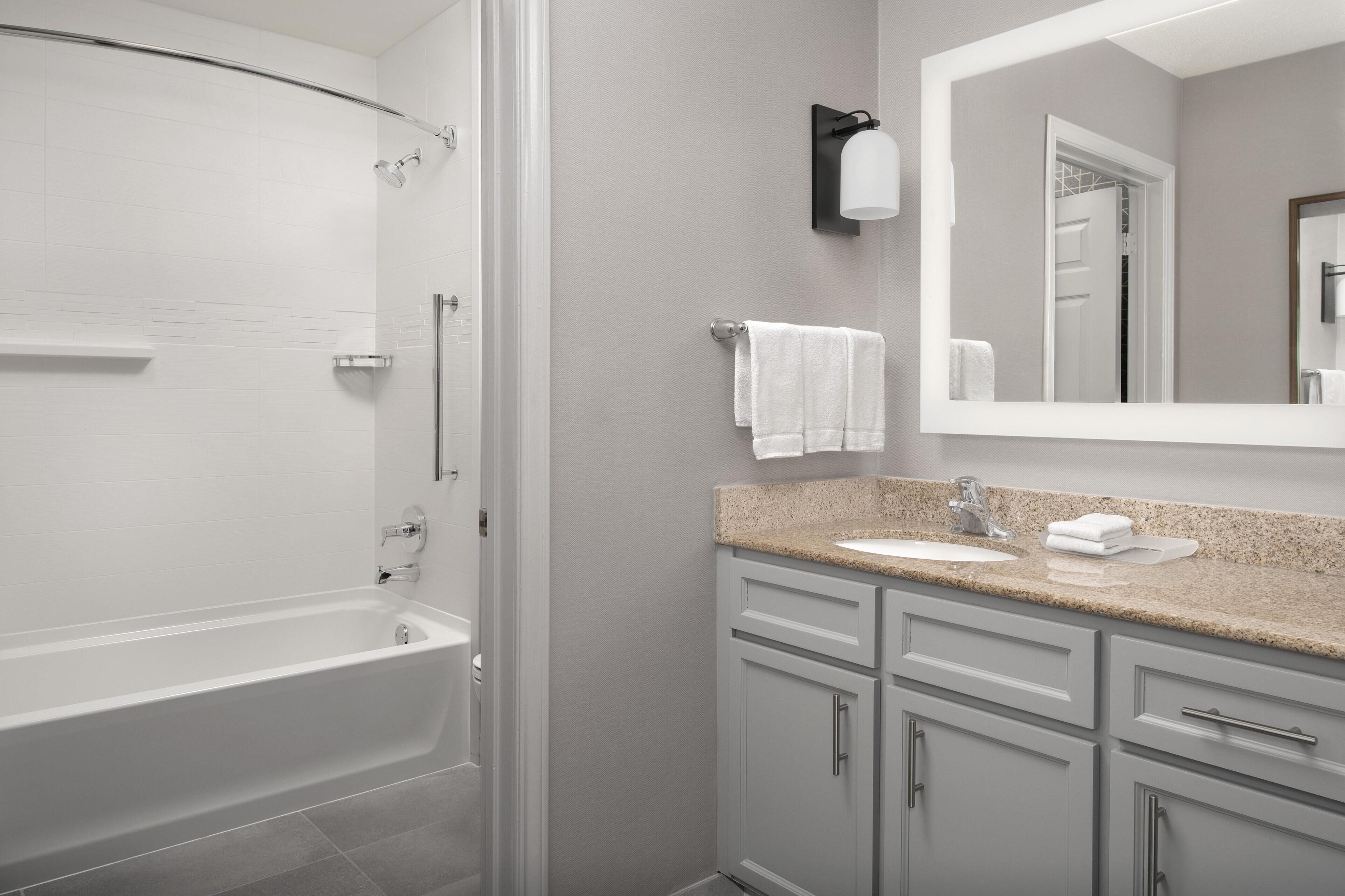 Photo - Spark By Hilton San Antonio Airport