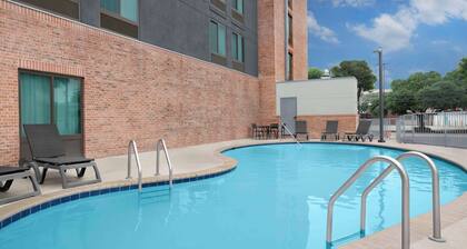 Spark by Hilton San Antonio Airport