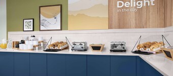 Spark by Hilton San Antonio Airport