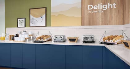 Spark by Hilton San Antonio Airport