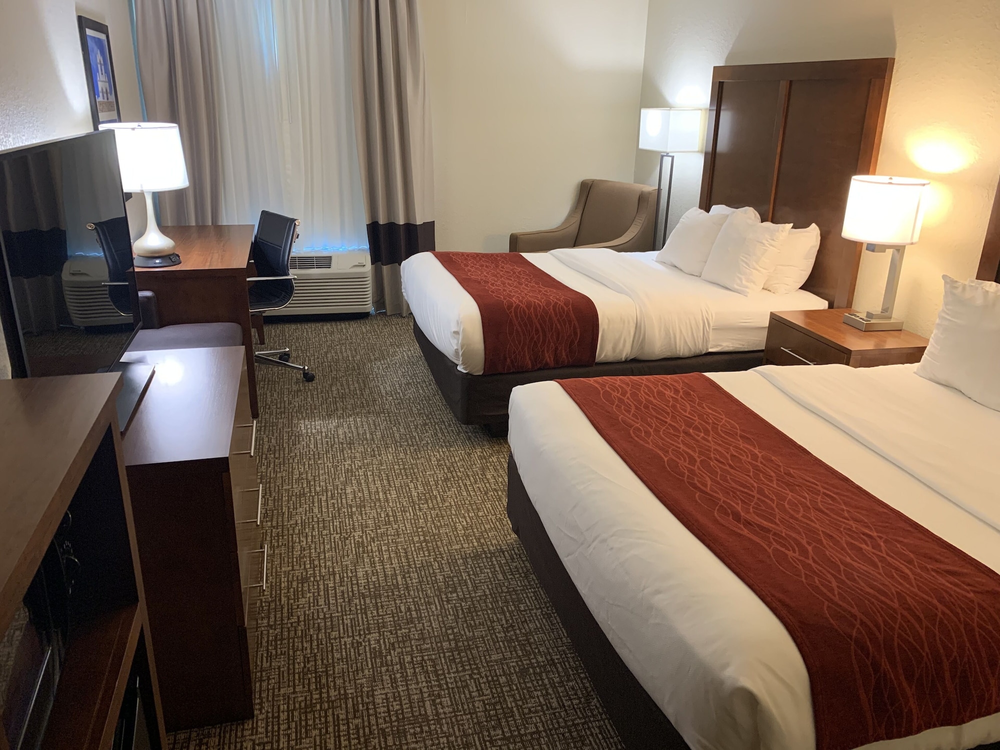 2 Star Hotels