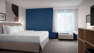 Sengetøy av topp kvalitet, skrivebord og skrivebord for bærbar PC