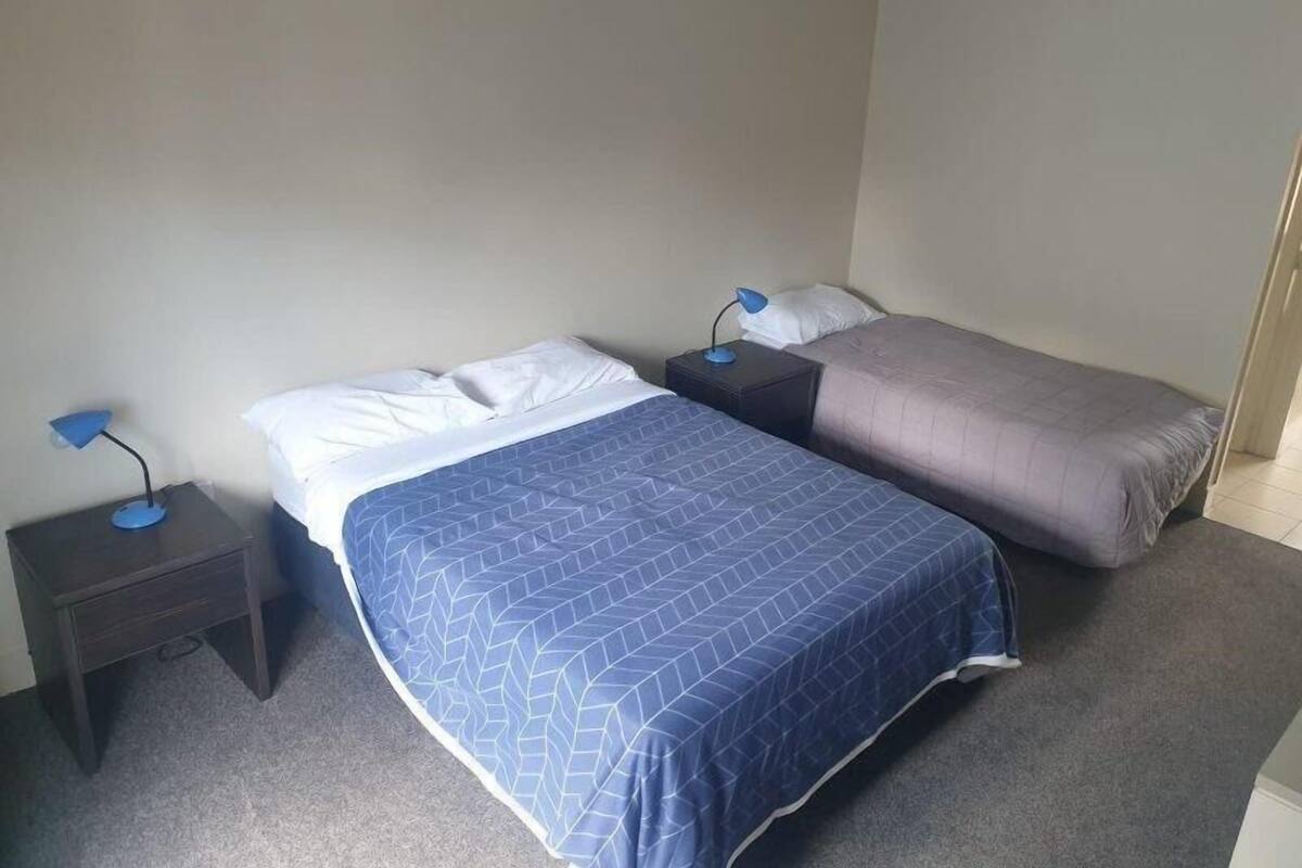 Cortinas blackout y wifi gratis