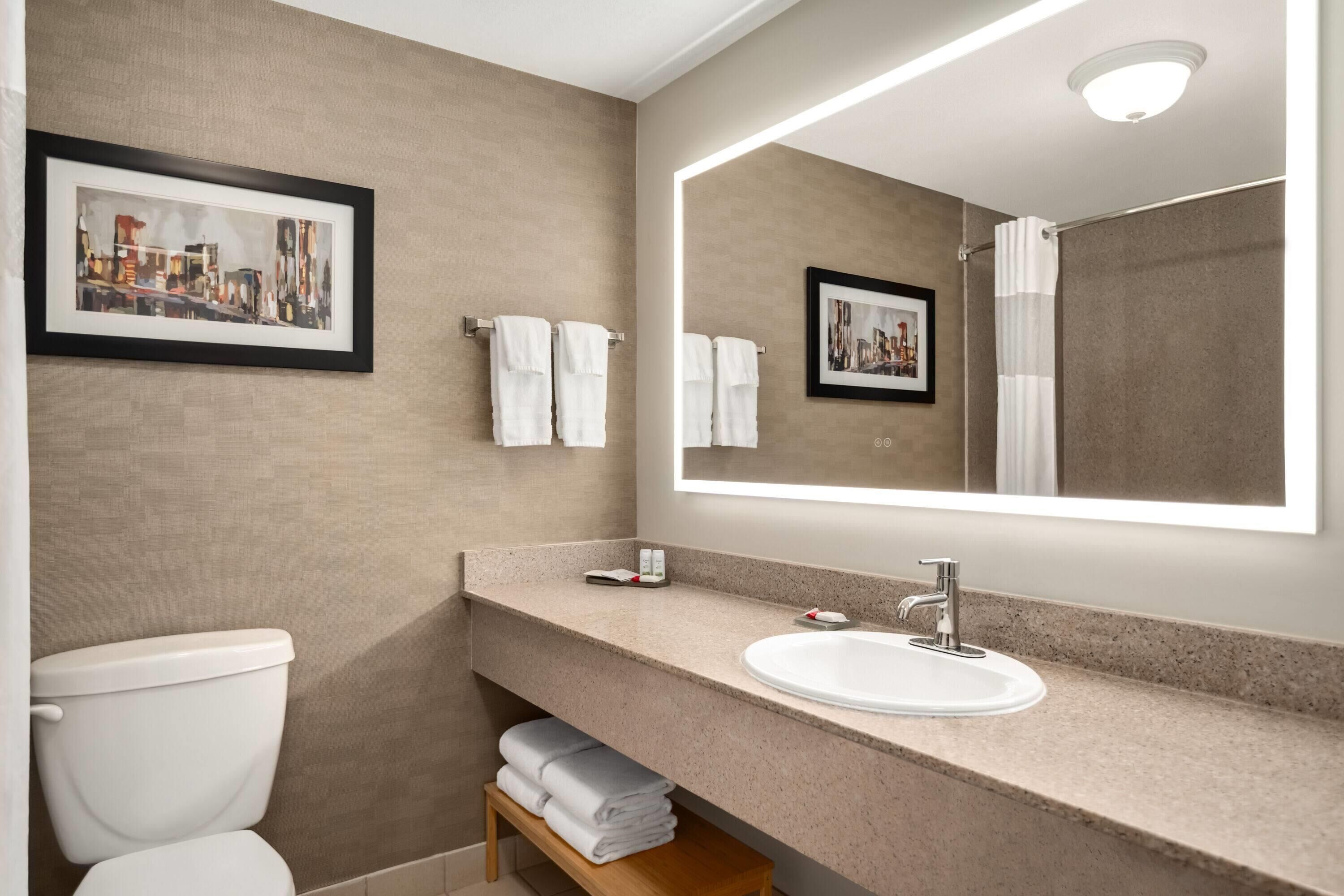 Foto - La Quinta Inn by Wyndham Vancouver Airport