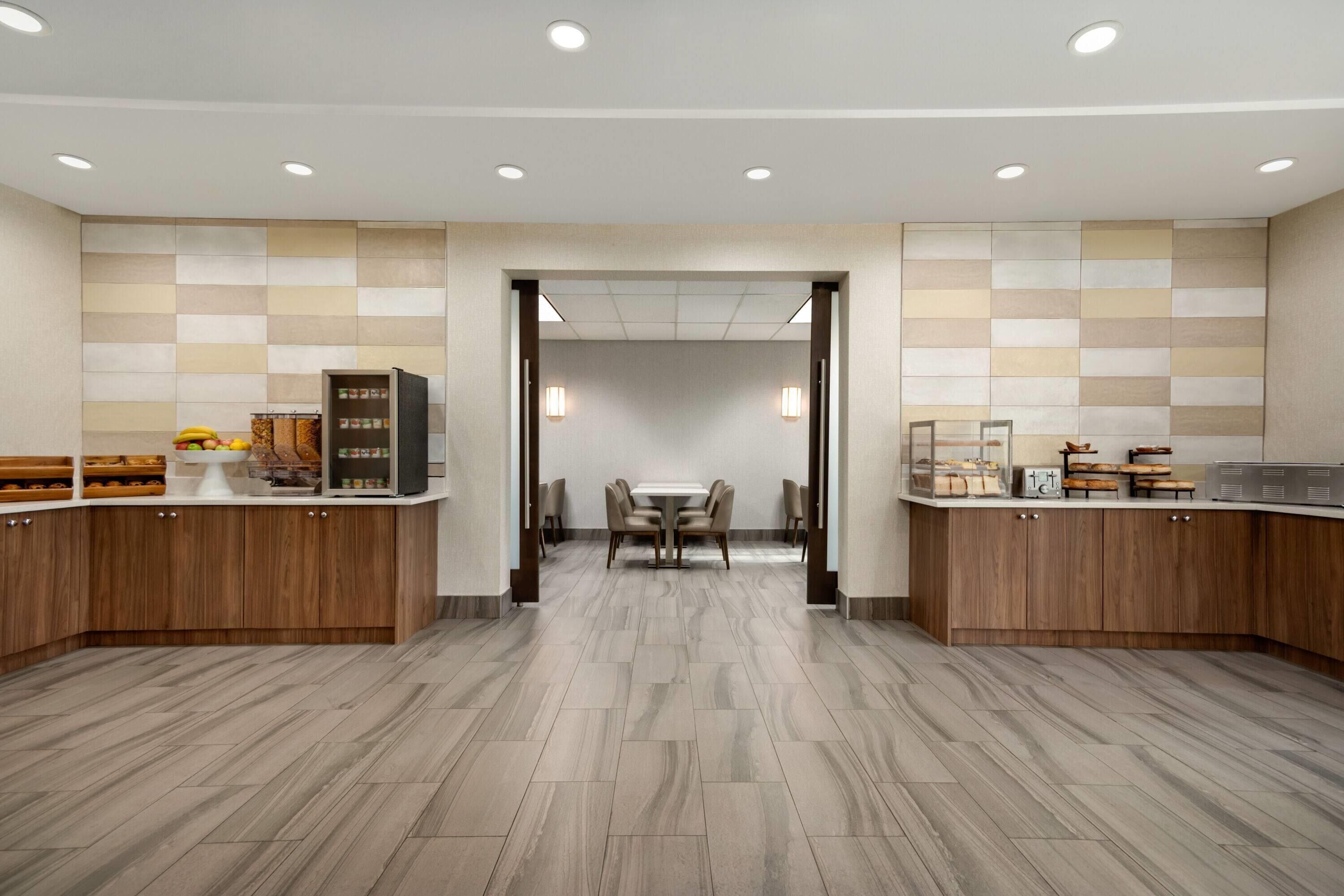 Foto - La Quinta Inn by Wyndham Vancouver Airport