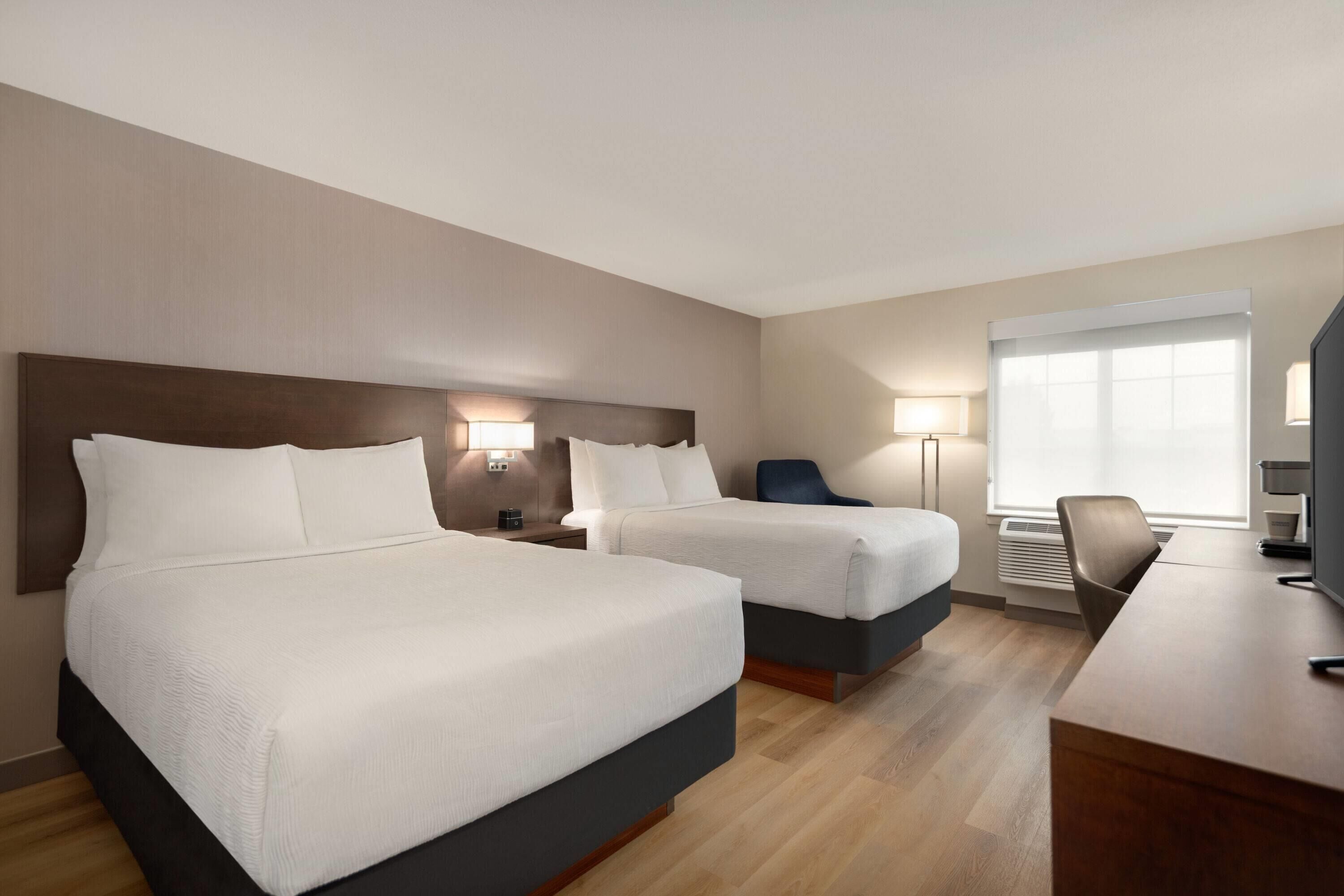 Foto - La Quinta Inn by Wyndham Vancouver Airport