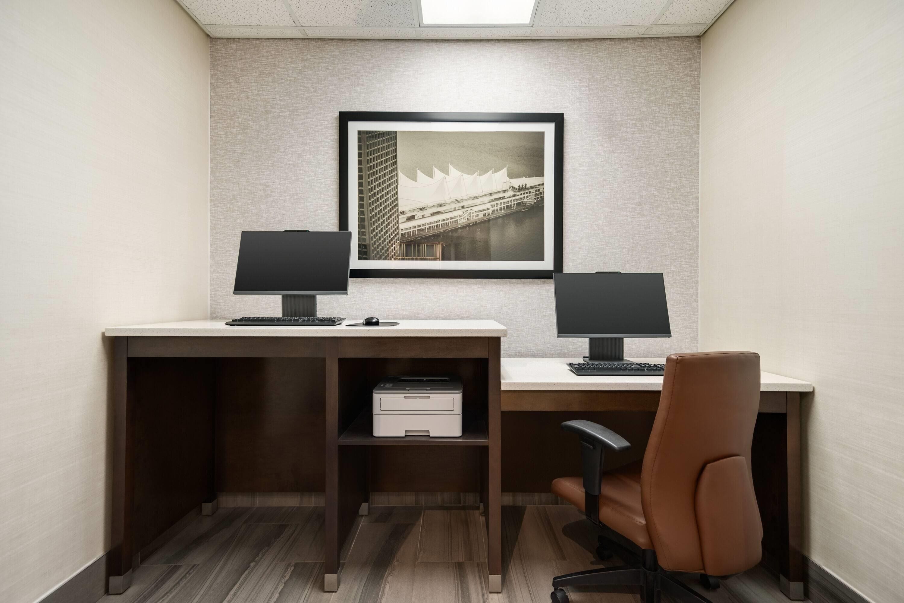 Foto - La Quinta Inn by Wyndham Vancouver Airport