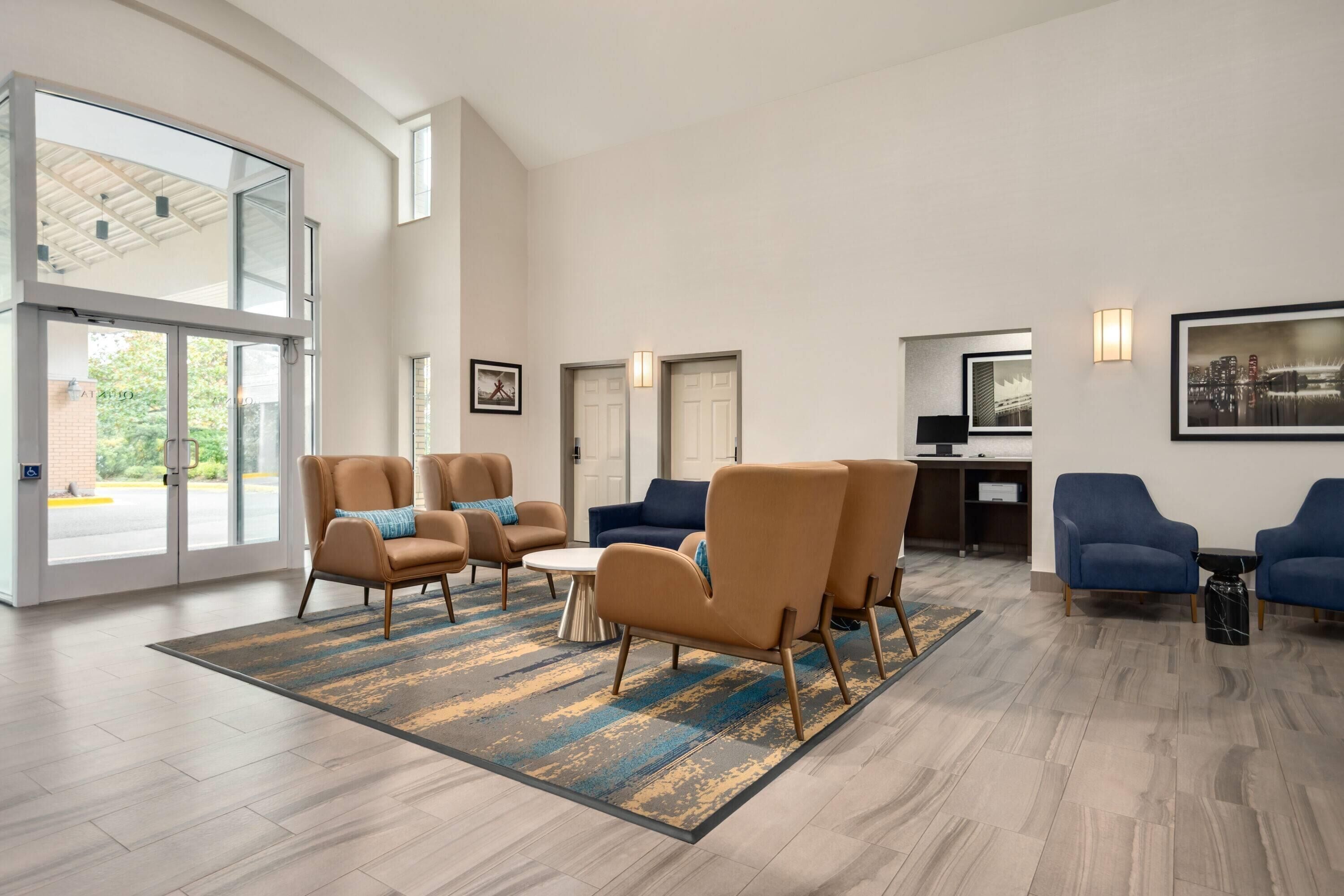 Foto - La Quinta Inn by Wyndham Vancouver Airport