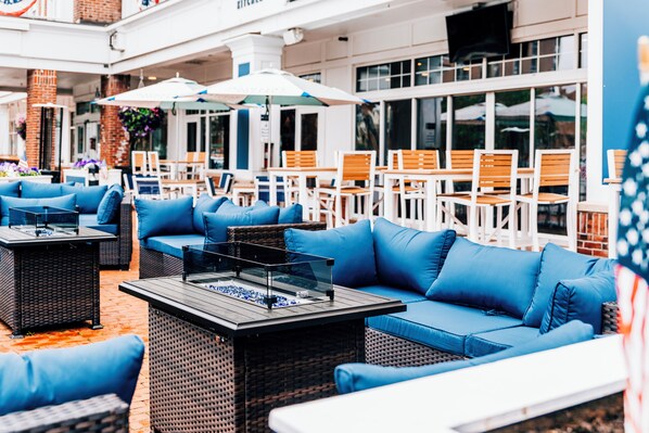 Exterior - Salem Waterfront Hotel & Suites (Salem)