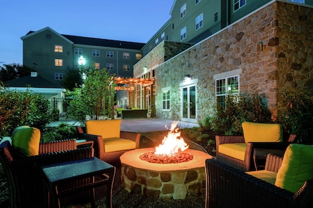 Esterni. Homewood Suites by Hilton Philadelphia-Valley Forge