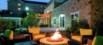 Homewood Suites by Hilton Philadelphia-Valley Forge