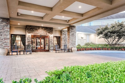 Homewood Suites Melville